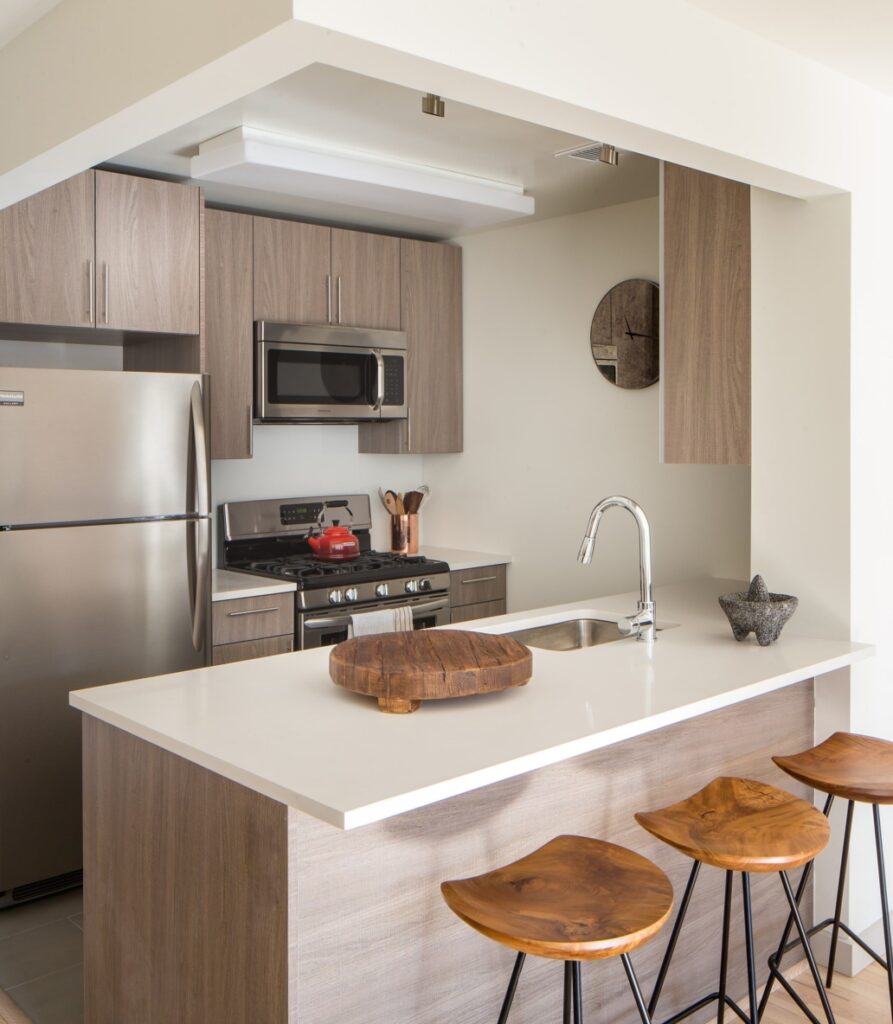 Greenpoint Brooklyn Apartments for Rent Features Eleven33